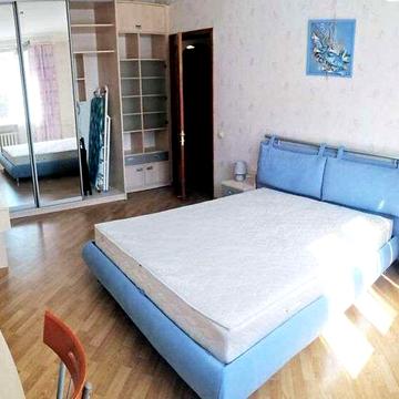 Юлії Здановської вул. (Ломоносова), 22/15