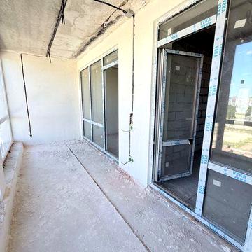 Двокімнатна поруч з школою! Газ!