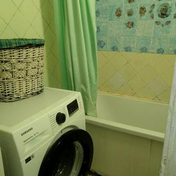 Сдам 2 комнатную квартиру на Ильфа и Петрова