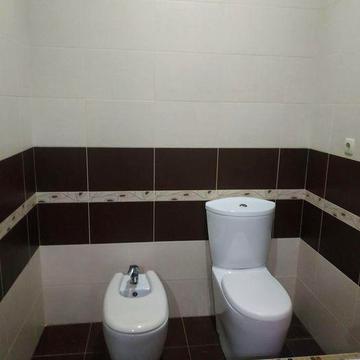 Квартира 2 комнаты (евроремонт)