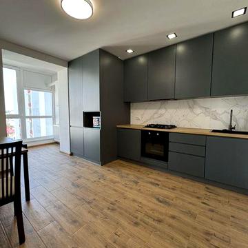 Оренда красивої однокімнатної квартири