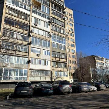 Продаж 3-кімнатної квартири вул Тбіліська