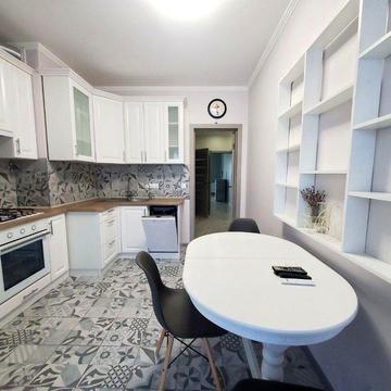 Здам ПРОСТОРУ 2к НОВОБУДОВУ, РІВНЕНСЬКА (роддом), МАКС комплектація!