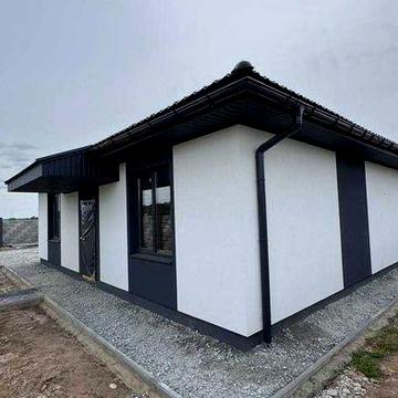 Одноповерховий будинок 100м2 в Ворзелі з підвалом Без комісії