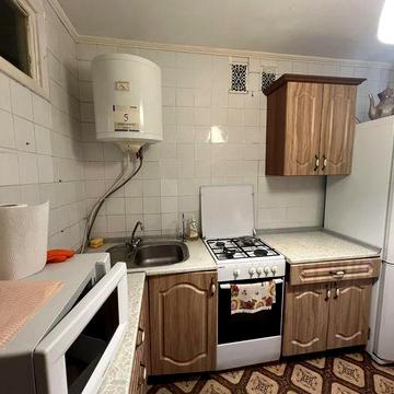 Оренда 2-х кімнатної квартири на пр. Миру