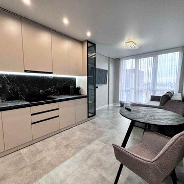 Оренда 1кім Квартири поруч Усіх Торгівельних Центру