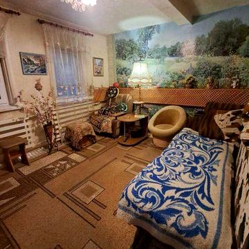 Сдам ухоженный 3-х комнатный дом, с удобствами. Ул. Орловская