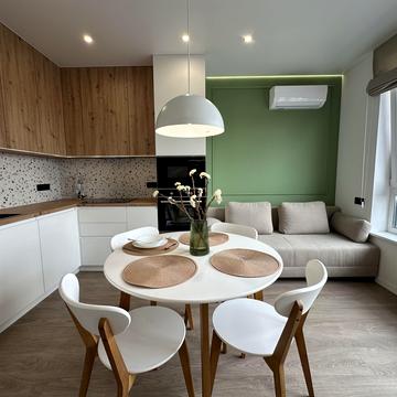 Митрополита Василя Липківського вул. (Урицького), 38