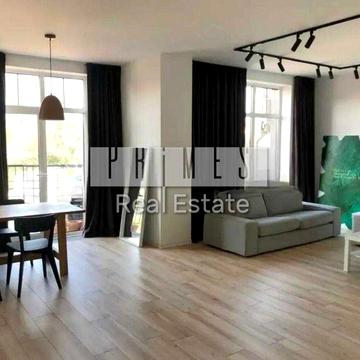 Продаж дворівневої квартири, вул. Малевича 48, Олімпійська ЖК Малевича 48