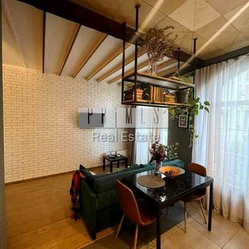 Продаж 1-к квартира ЖК БРИТАНСЬКИЙ КВАРТАЛ, в. Дм. Луценка 12, Теремки ЖК Британський квартал