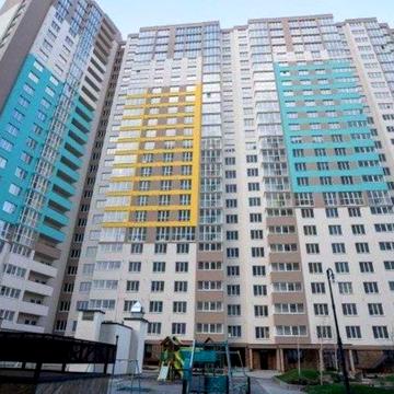 Продаж квартири / ЖК Теремки / Без ремонту / 3 кімнати / Голосіївський ЖК Теремки