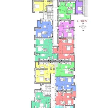 Продаж 1к Квартира Шептицького вулиця ЖК на Шептицкого