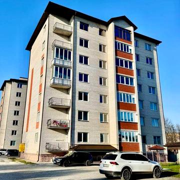 Продаж 2к квартири в Чорткові на вул. Володимира Великого