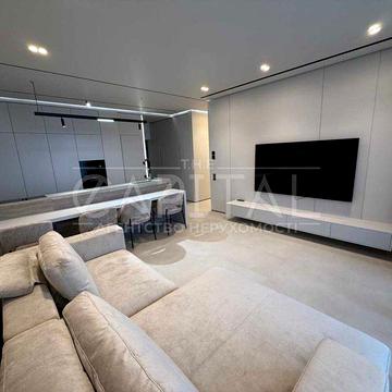 ЖК Taryan Towers ул. Іоанна Павла 3-к кв 85м2 Перша здача Печерськ