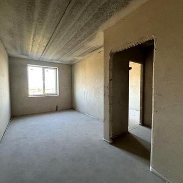 БЕЗ КОМІСІЇ! Продається 1-кімнатна квартира в районі, що розвивається