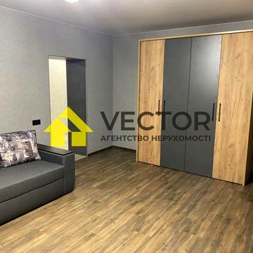 Оренда сучасної 1-кім у новобудові. Індивідуальне опалення