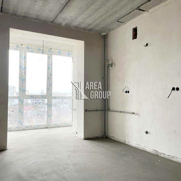 Гарна 2-кімнатна квартира на виплату до 10 років з внеском 35 931$ ЖК Нова Будова-2