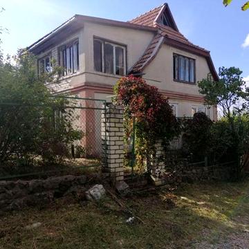 Супер будинок за свої кошти.З усіма комунікаціями! 38565