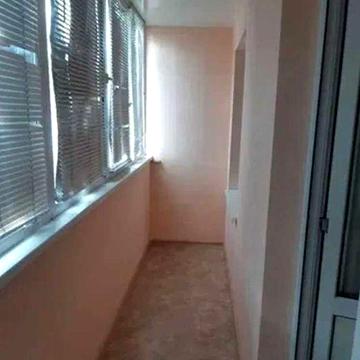 Продам 1 комнатную квартиру начало Солнечного ж/м (район Вавилона)