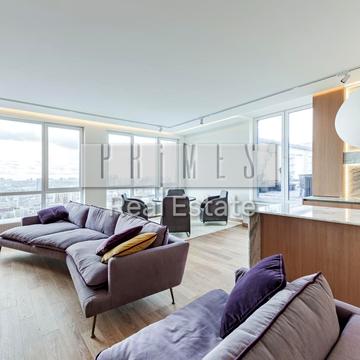 Бульварно-Кудрявська вул. (Воровського), 17