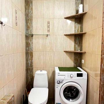 Довгострокова оренда 1к Квартира Караджича вулиця