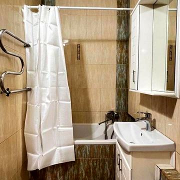 Довгострокова оренда 1к Квартира Караджича вулиця