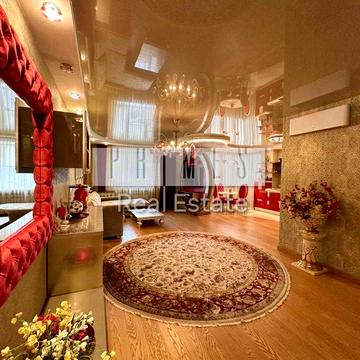 Продаж 2к квартири з ремонтом, ЖК Голосіїво, вул. Голосіївська 13а ЖК Голосієво