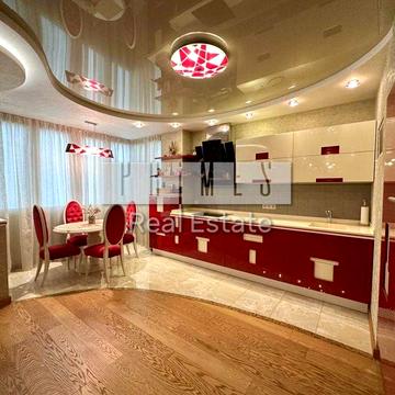 Продаж 2к квартири з ремонтом, ЖК Голосіїво, вул. Голосіївська 13а ЖК Голосієво