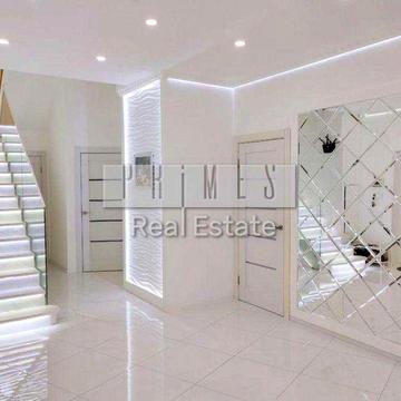 Продаж дворівневий пентхаус, ЖК Ліко-Град 3, вул. Здановської, 50/2 ЖК Ліко Град 3