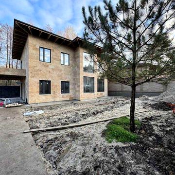 Будинок преміум сегменту 210м2 Гореничі