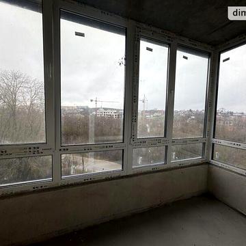 Продаж 3к Квартира Львівська вулиця ЖК Уютный дом