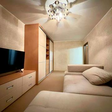 Продаж 2-кімнатної квартири: пр. Олександра Поля (Кірова), буд. 107А