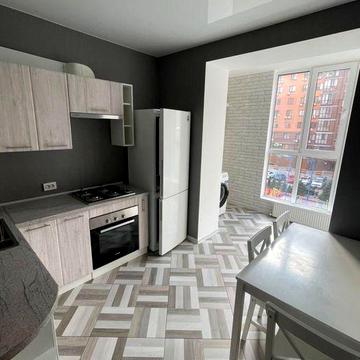 Сдам большую 1к квартиру в ЖК Семейный! Гагарина, Дафи, Подстанция