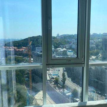 Продаж квартири 103м2 Шевченківський район ЖК Podil Plaza & Residence ЖК Podil Plaza &amp; Residence