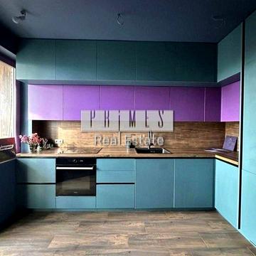 Продаж 1к квартири ЖК West House, вул. Костанайська 13 ЖК West House