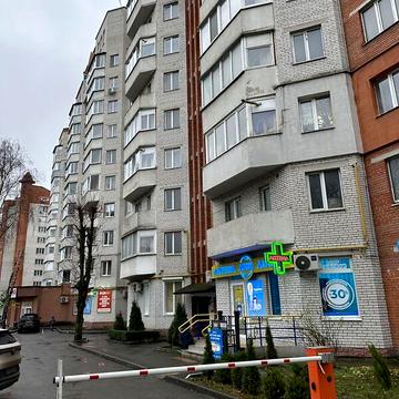 Продаж 3к Квартира Злуки проспект