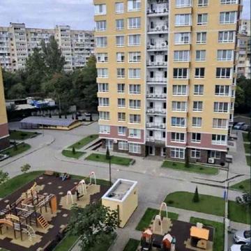 Продам 1-комнатную в Sun City