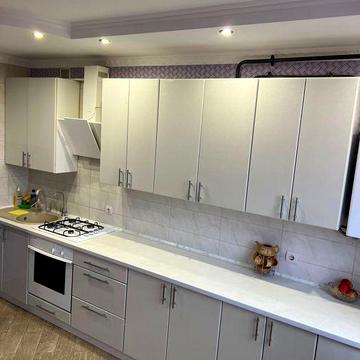 Двокімнатна квартира в Струмівці