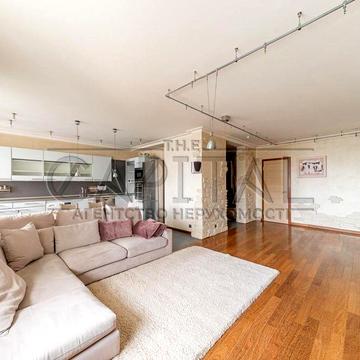 Продажа квартиры ул Мокрая (Кудряшова) 3 Соломенский р-н м. Вокзальная