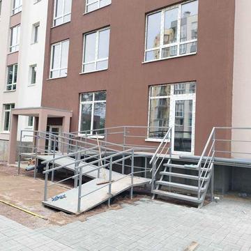 1к квартира, Буча (ЖК Нова Буча), вул. Бориса Гмирі