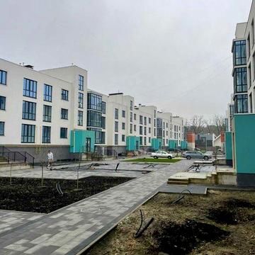 Комфортна однокімнатна квартира ЖК Ібіс