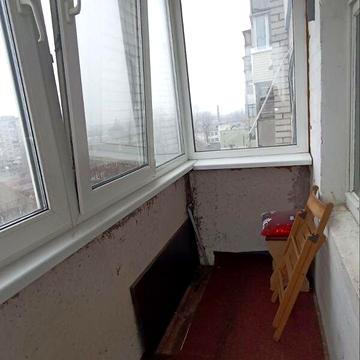 Продаж 3к Квартира Красноводська вулиця