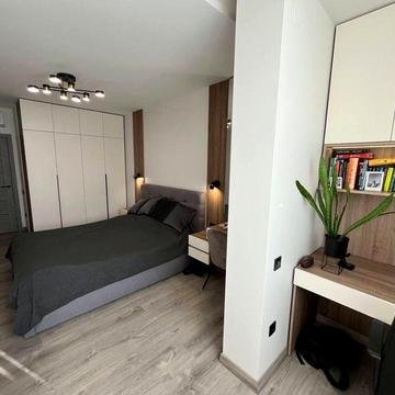 Здається 2кімн.+кухня студія в новобудові біля  Макдональсу