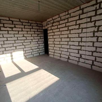 Світла 1к в зданому будинку, виконано максимум внутрішніх робіт! 35876 ЖК Дизайн Парк