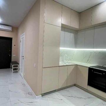 Сдаётся просторная светлая  2к квартира в ЖК Comfort City Рыбинский