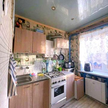 Продаж 1 Кімнатної Квартири з Автономним Опаленням. Передмістя. Ліцей.