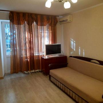 Сдам 2-х кімн. квартиру от хозяина