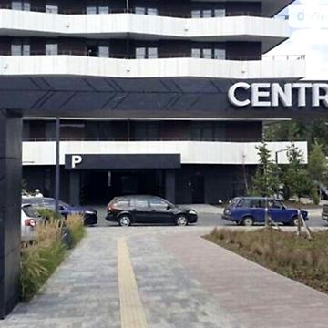 Продаж 1к Квартира Цегельний провулок ЖК Central Park Vinnytsia