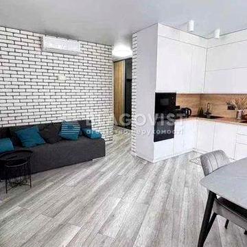 Квартира в ЖК "Novigator" Позняки Осокорки ЖК &quot;Teleskop&quot;