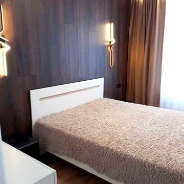 Сдаётся квартира , 2-х ком , жк Счастливый , Запорожское шоссе 32